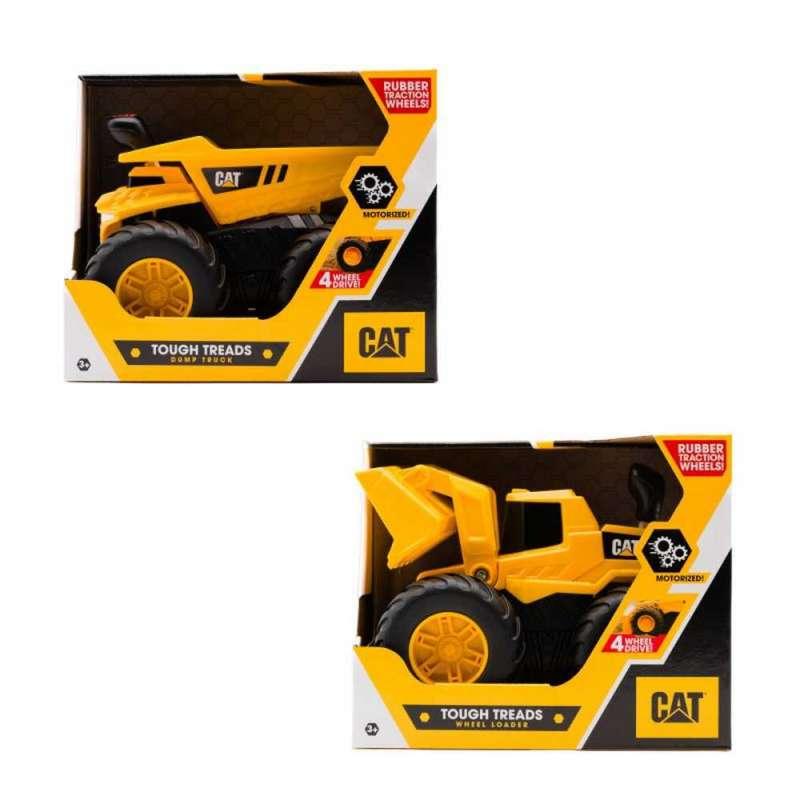 83433 CAT ČVRSTI STROJEVI, ASST. 