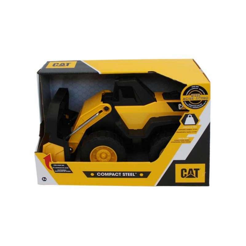 83427 CAT KOMPAKTNI ČELIČNI UTOVARIVAČI 