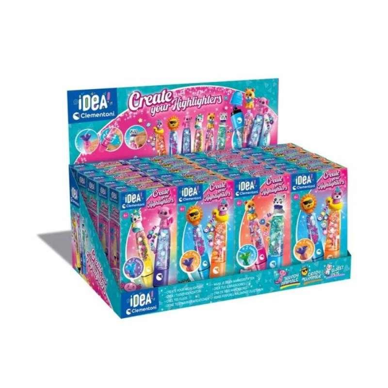 CL18868  IDEA NAPRAVI SVOJ MARKER 