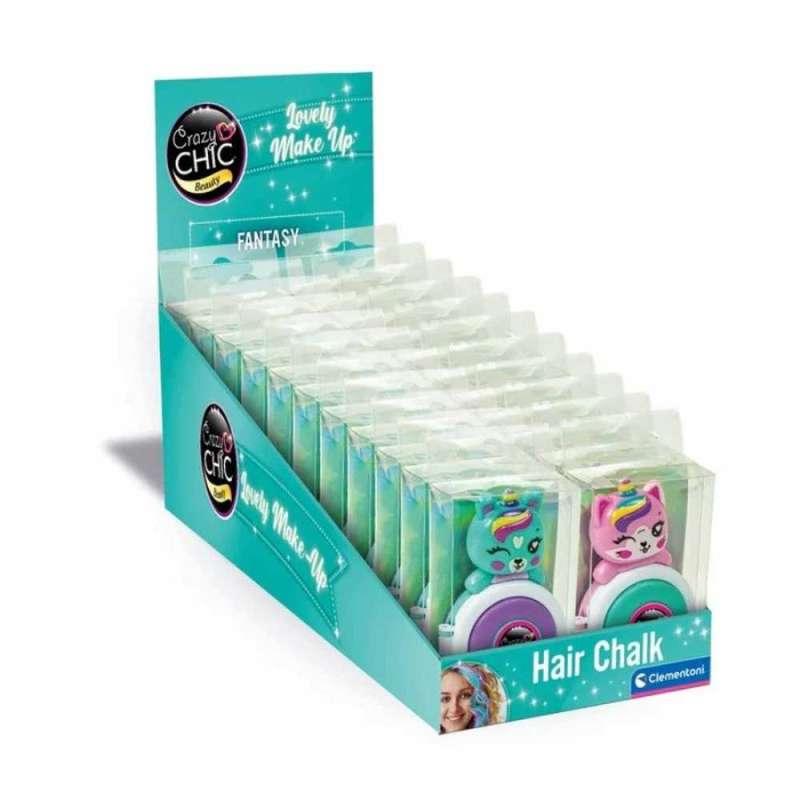 CL18887 CRAZY CHIC LOVELY PRAH U BOJI ZA KOSU 1 