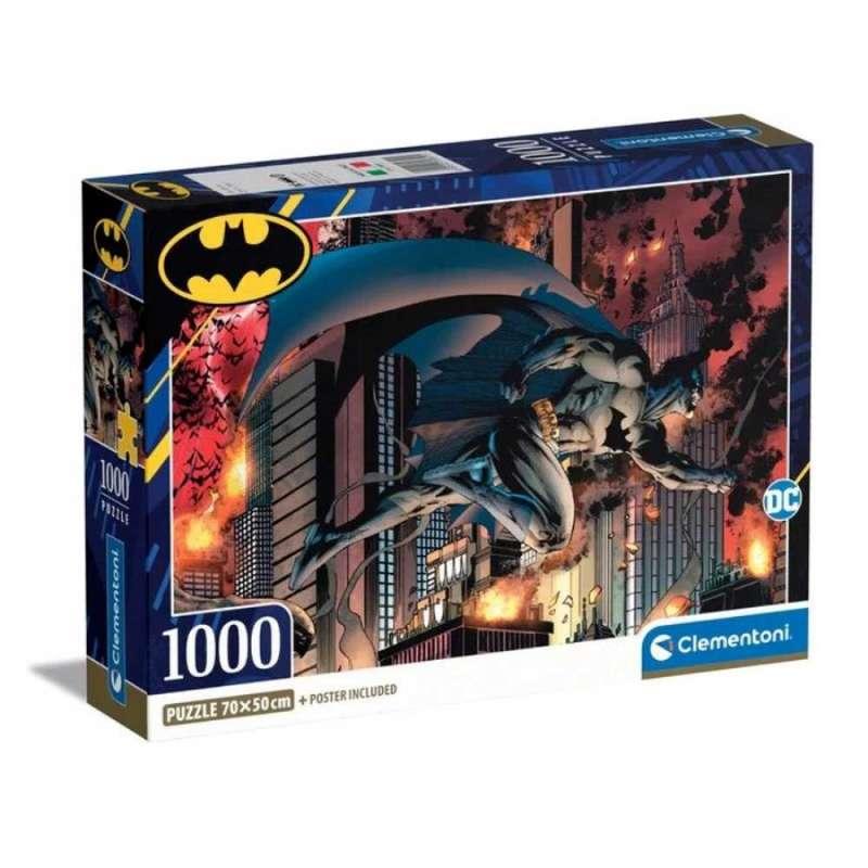 CL39851 PZL 1000 BOX BATMAN 