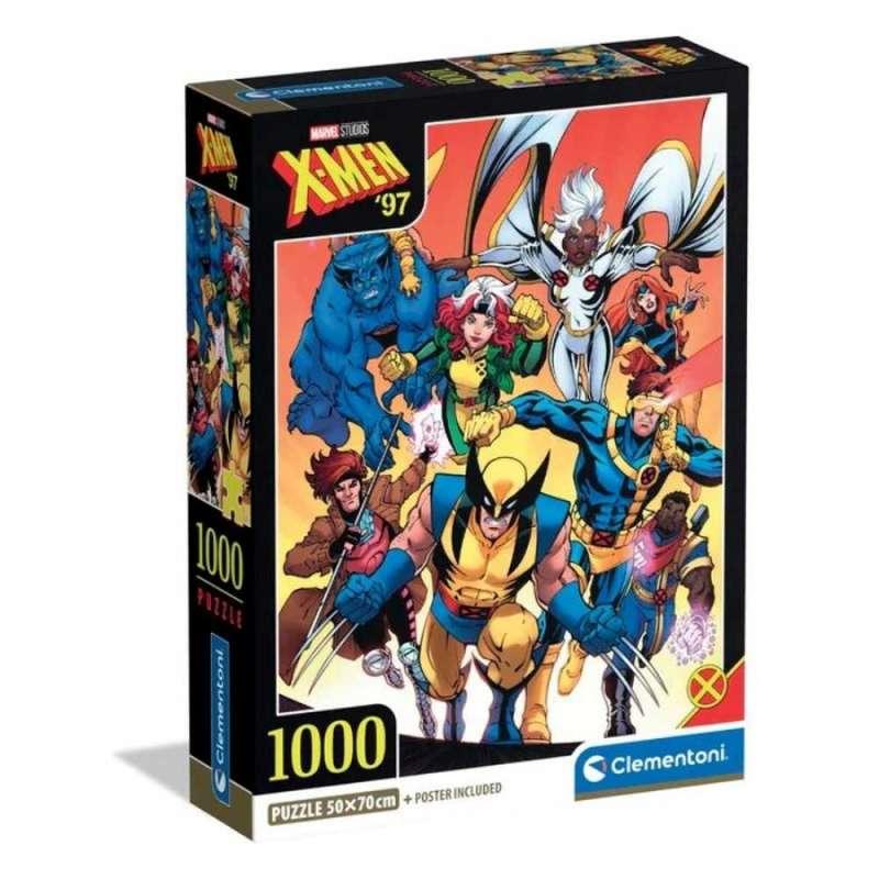 CL37066 PZL 1000 MARVEL- XMEN 