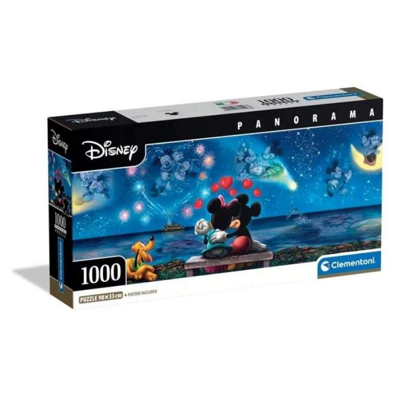 CL39503 PZL 1000 PANORAMA MICKEY I MINNIE 