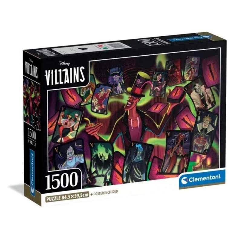 CL31744 PZL 1500 DISNEY ZLIKOVCI 