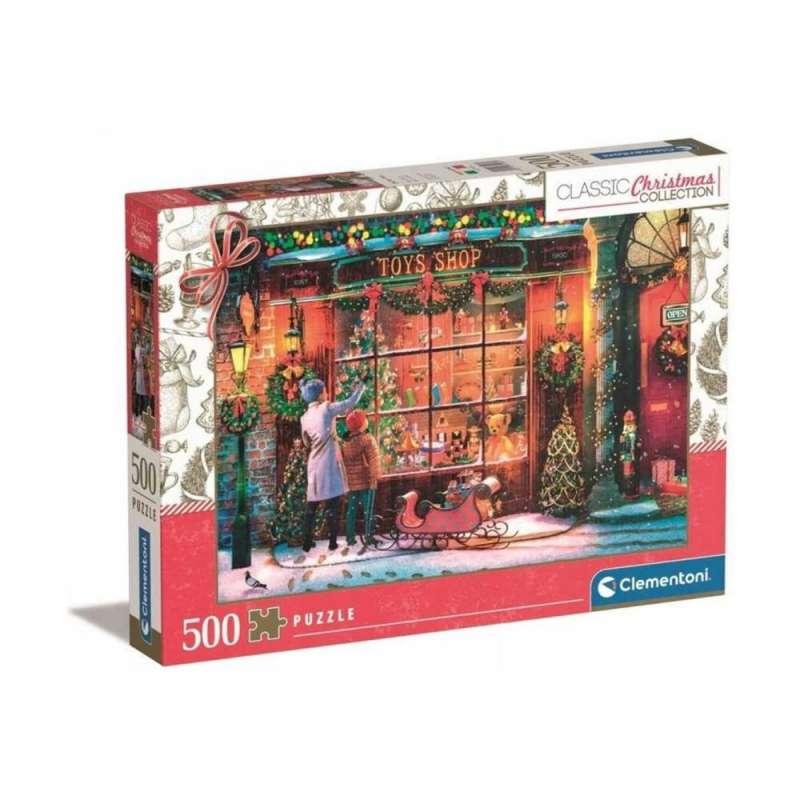 CL81496 PZL HQC 500 STARA PRODAVNICA IGRAČAKA 