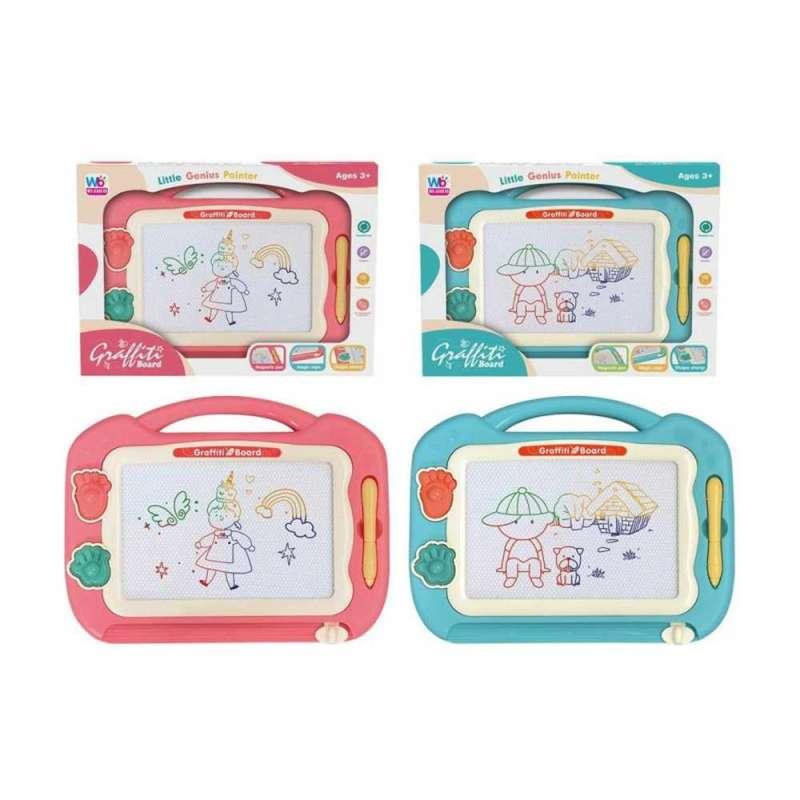 TABLA PIŠI-BRIŠI 069546 