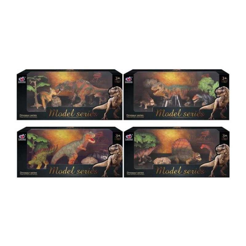 DINOSAUR 4 ASST.069331 