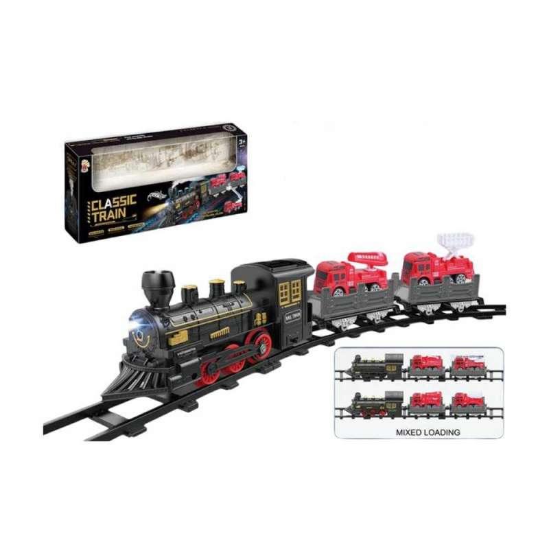 VLAK SET SA ZVUKOM 069584 