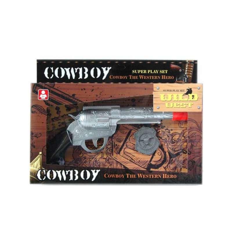 KAUBOJSKI PIŠTOLJ 069607 