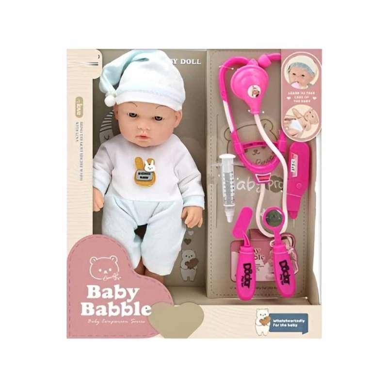 DOKTOR SET ZA CURICE 069447 