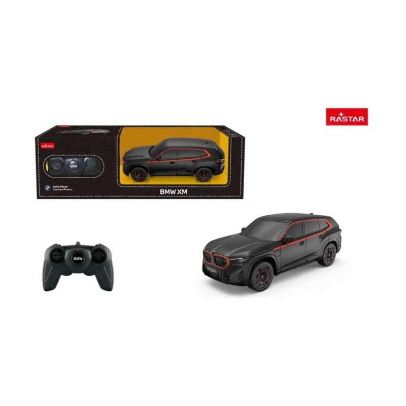 07434 1:24 BMW XM R/C 10240