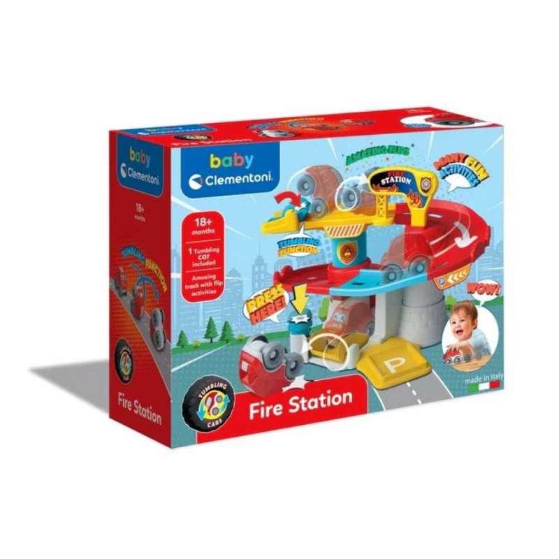 CL17559 VATROGASNA POSTAJA 