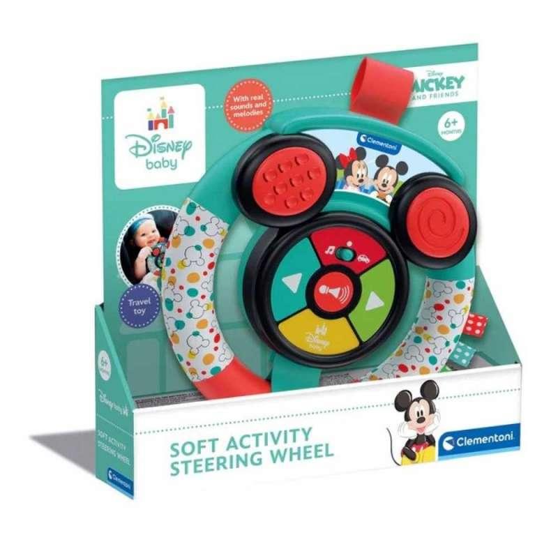 CL17557 DISNEY MEKANI VOLAN 