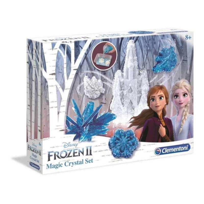 CL50140 MAGIČNI KRISTAL SET FROZEN 2 