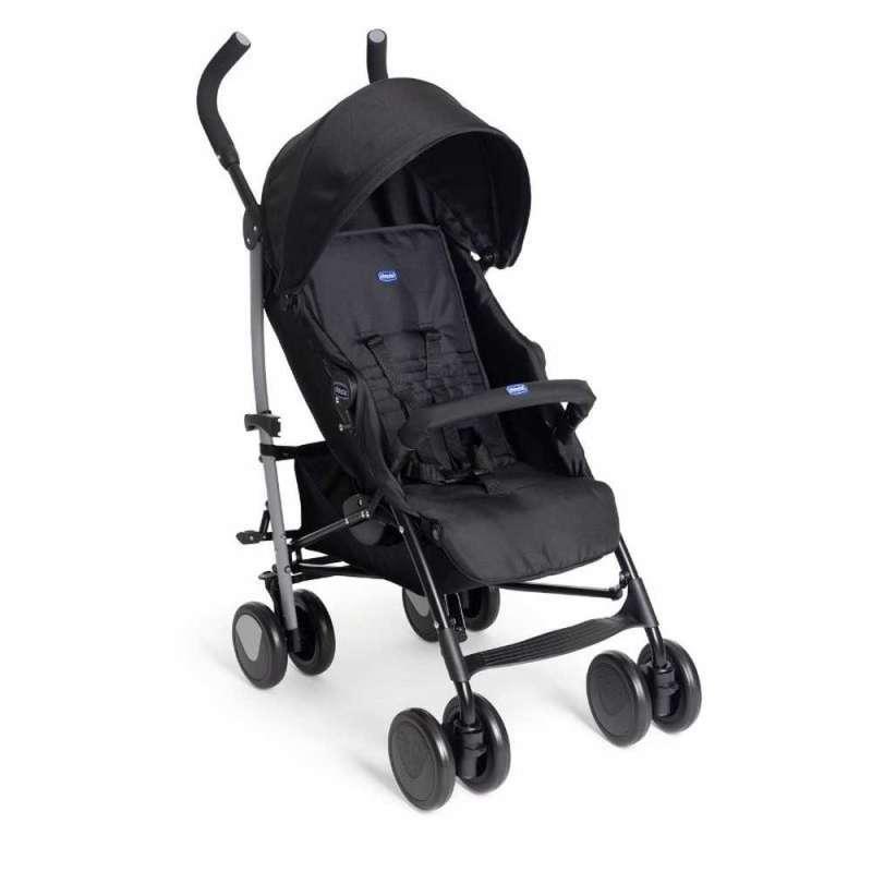 CHICCO KOLICA ECHO LITE, EBONY 