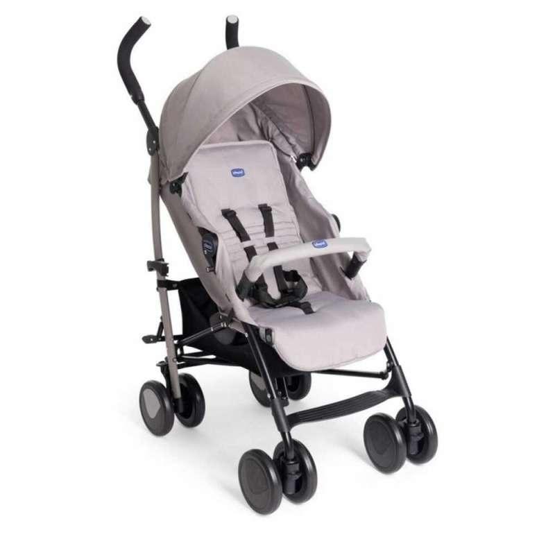 CHICCO KOLICA ECHO LITE, NUT 