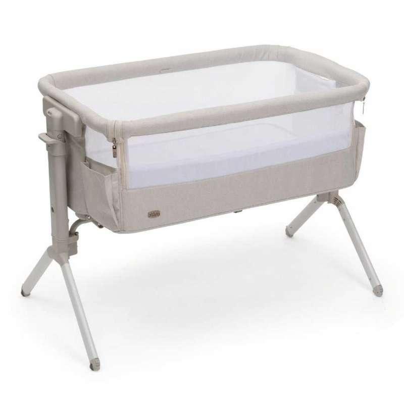 CHICCO KREVETIC NEXT2ME ARMONIA, MOTHER PEARL