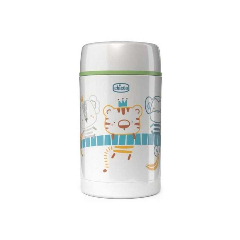 CHICCO TERMO POSUDA ZA HRANU, 500 ML