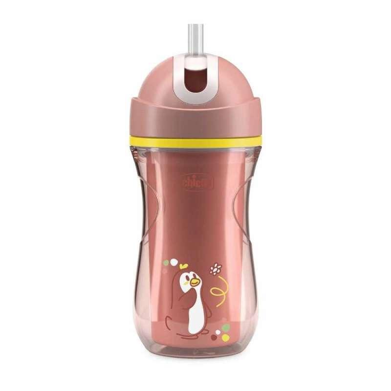 CHICCO CASA SPORT SA SLAMKOM, 14M+, PINK