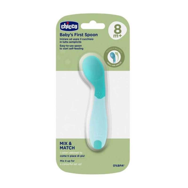 CHICCO ZLICA, 8M+, TEAL 