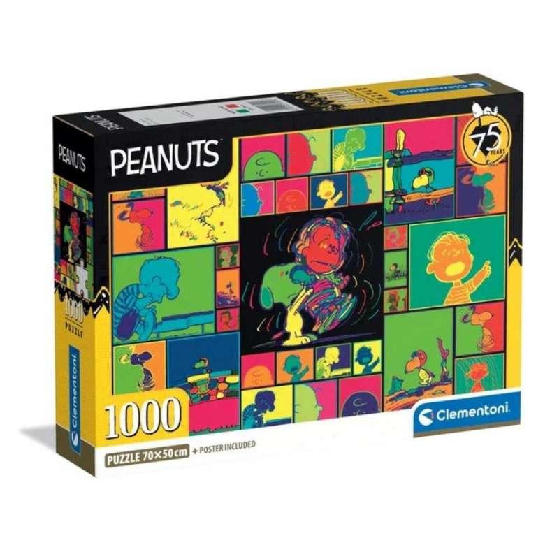 CL37069 CL 1000 PEANUTS 