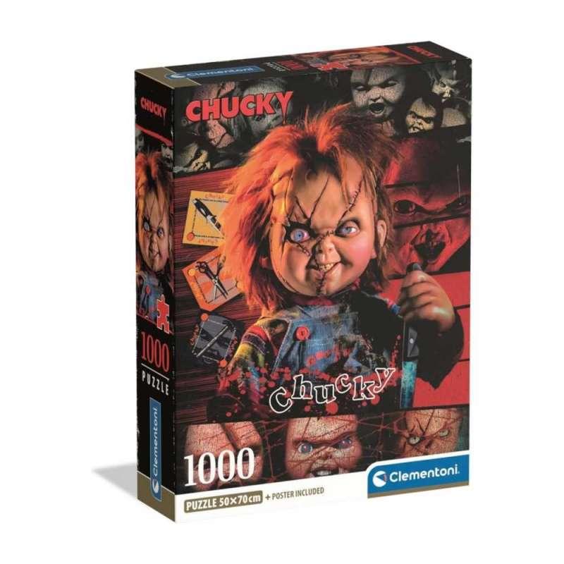CL37099 PZL 1000  CHUCKY 