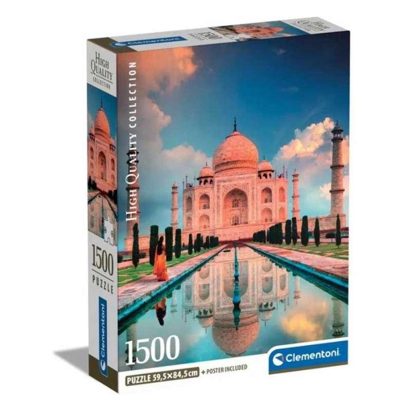 CL 31718 PZL 1500 TAJ MAHAL 