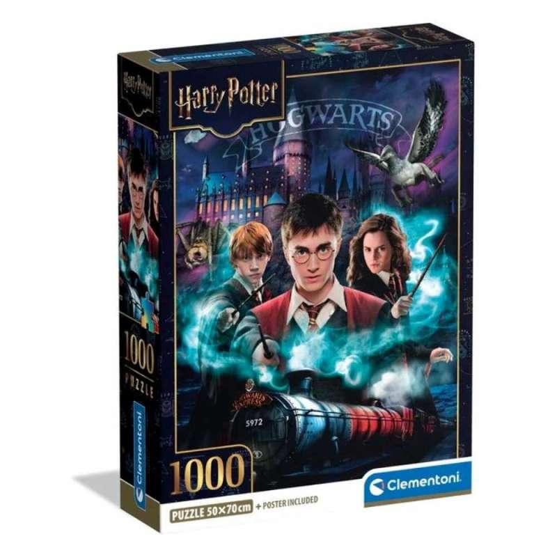 CL37047 PZL1000 HARRY POTTER 