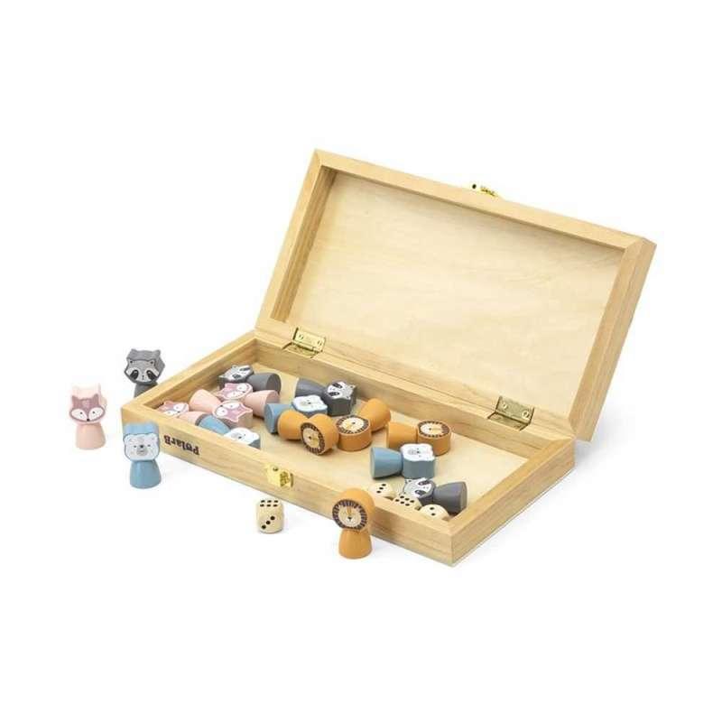 44092 DRVENA IGRA COVJECE NE LJUTI SE 