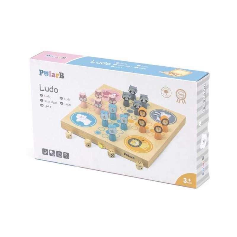 44092 DRVENA IGRA COVJECE NE LJUTI SE 