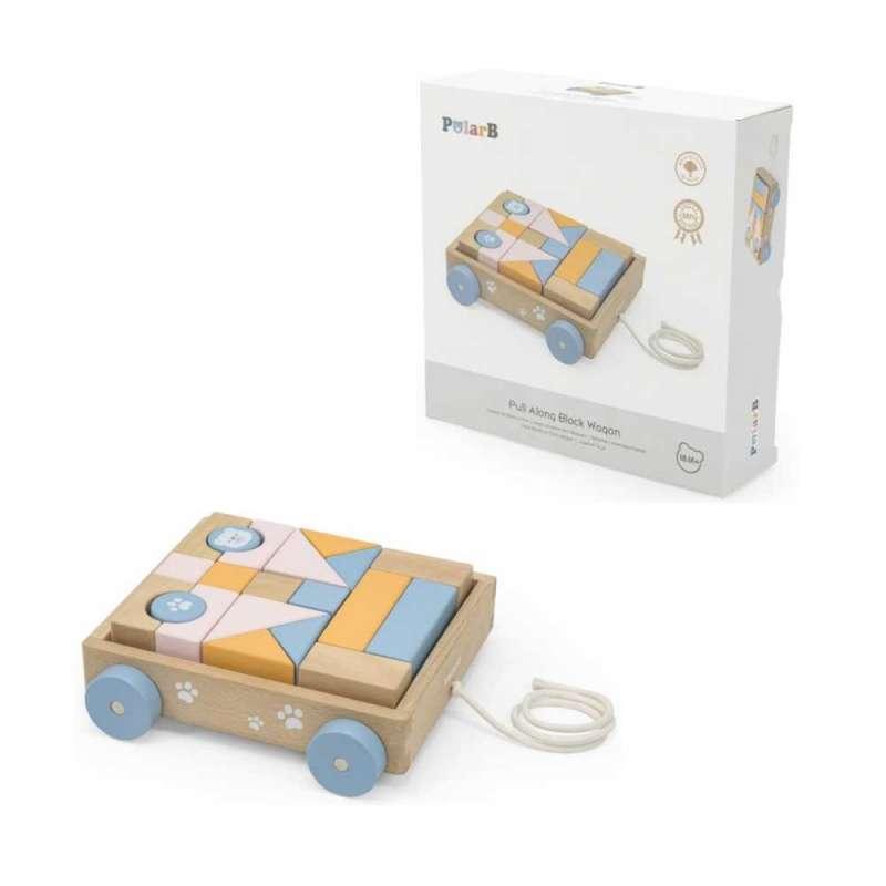 44096 DRVENI VAGON SA KOCKAMA 