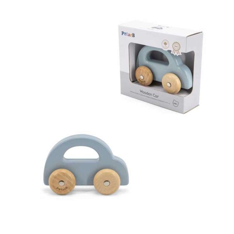 44224 DRVENO AUTO PLAVO 