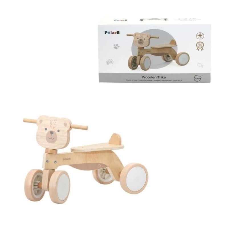 44326 DRVENI BICIKL GURALICA 