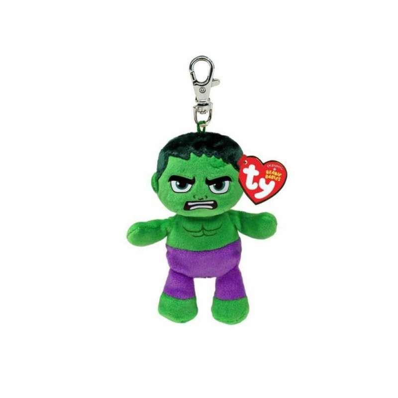 34006 PRIVJESAK MARVEL HULK 8,5 CM 
