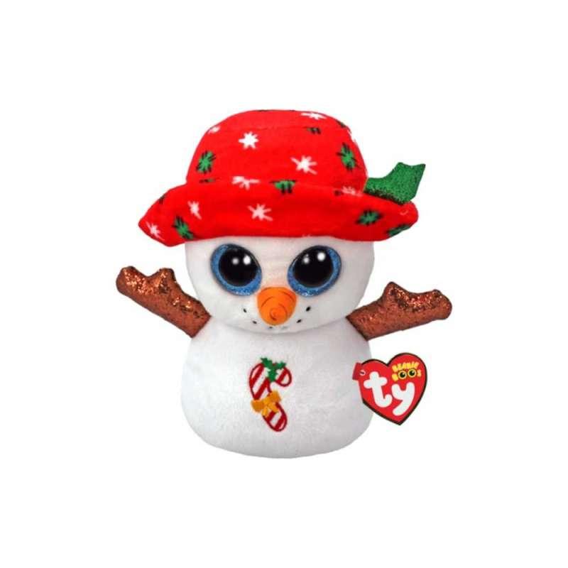 37355 SNJEGOVIĆ BRRRNIE 15 CM 