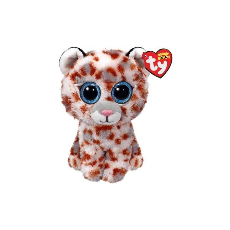 37363 LEOPARD COCO 15 CM 