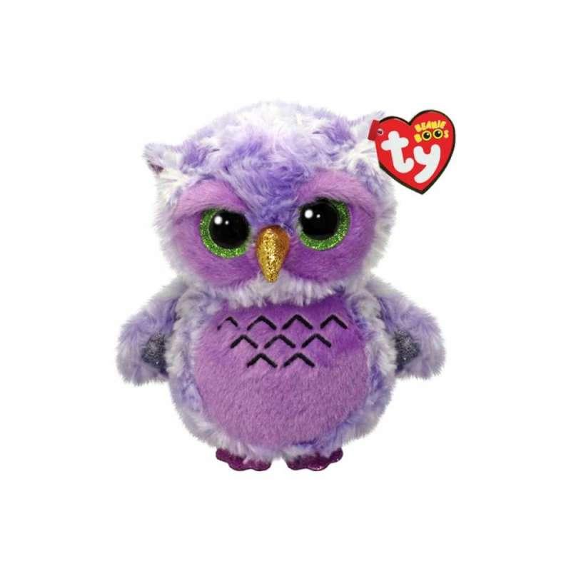 37364 SOVA OWLIVIA 15 CM 