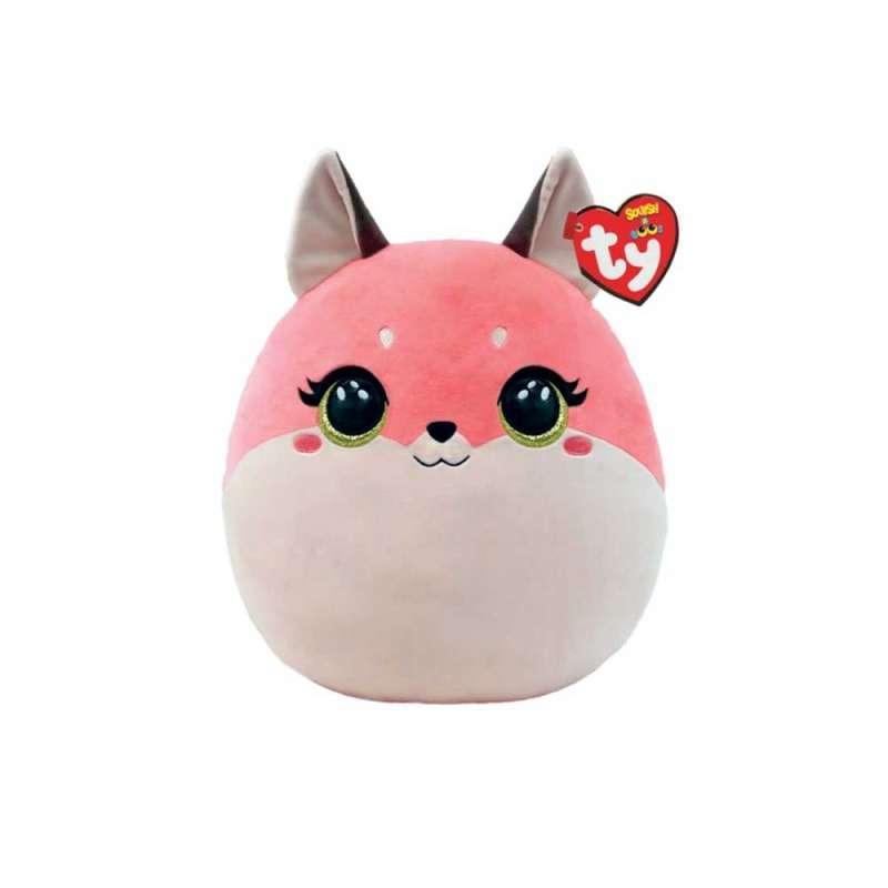 39223 SQUISHY ROXIE LISICA 22 CM 