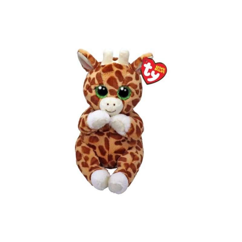 41504 ŽIRAFA TIPPI 15 CM 