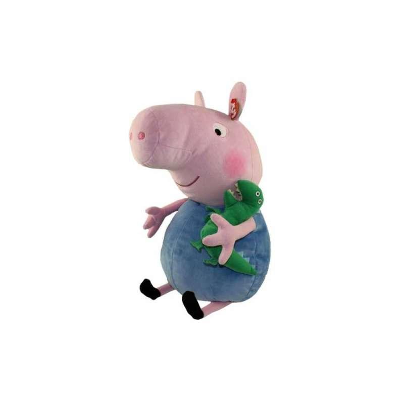 56019 PEPPA PIG GEORGE 38 CM 
