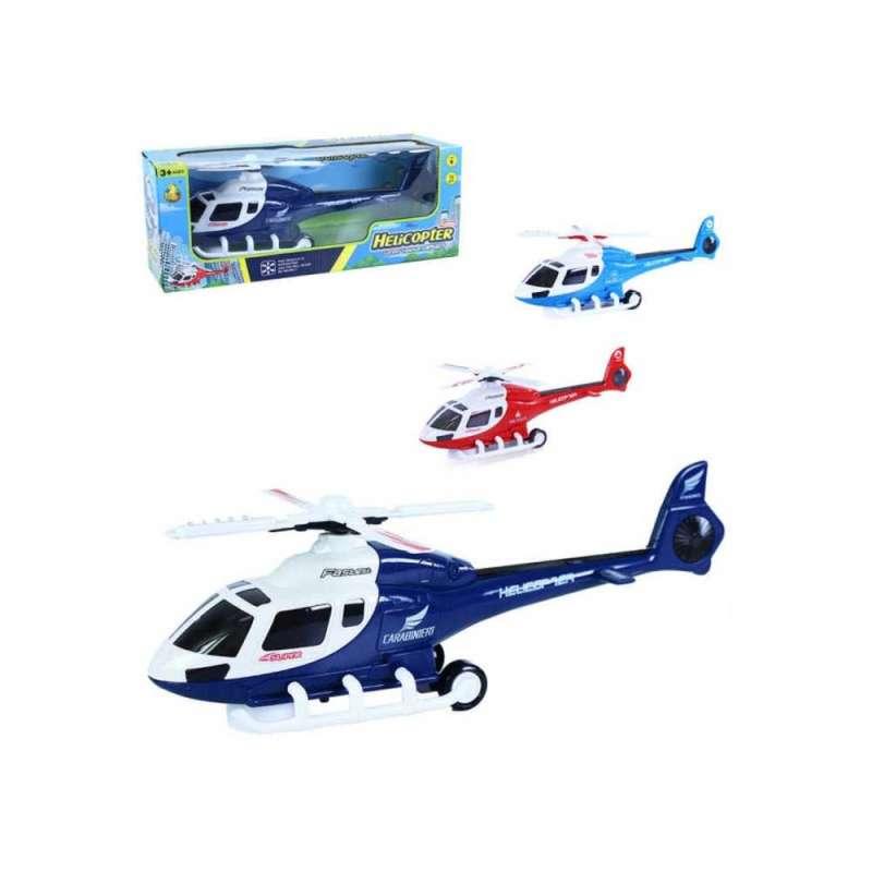 HELIKOPTER 070597 