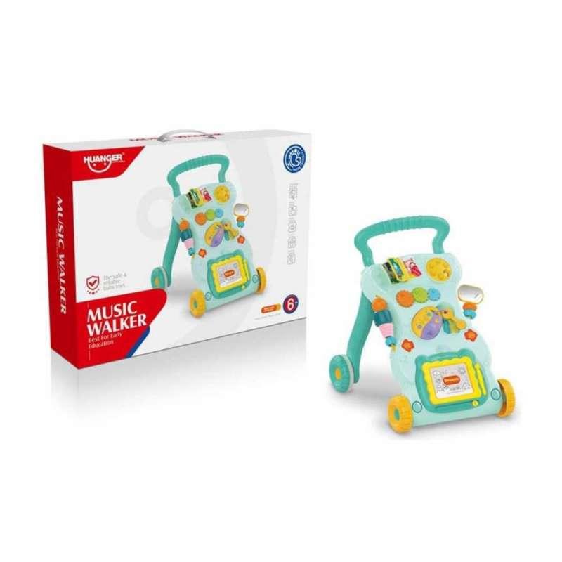 GLAZBENA GURALICA PLAVA 069881 