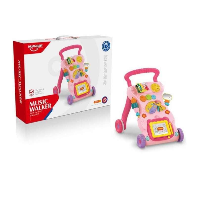 GLAZBENA GURALICA ROZA 069898 