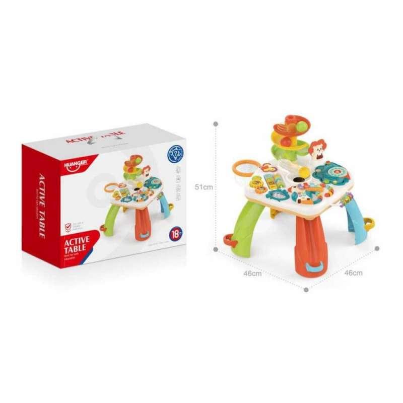 AKTIVITI STOL ZA IGRU 069928 