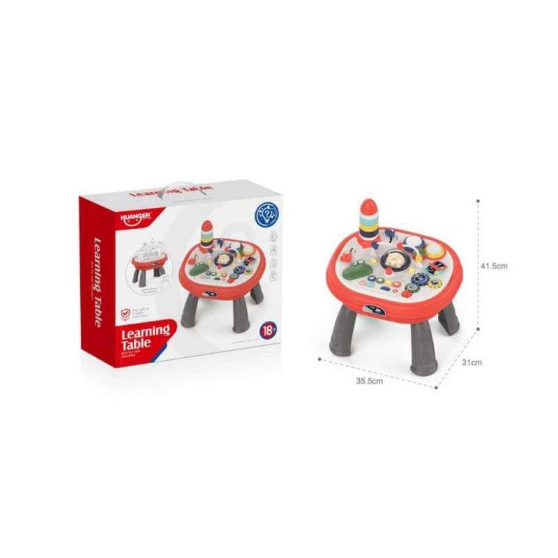 STOL ZA IGRU I UČENJE 069935 