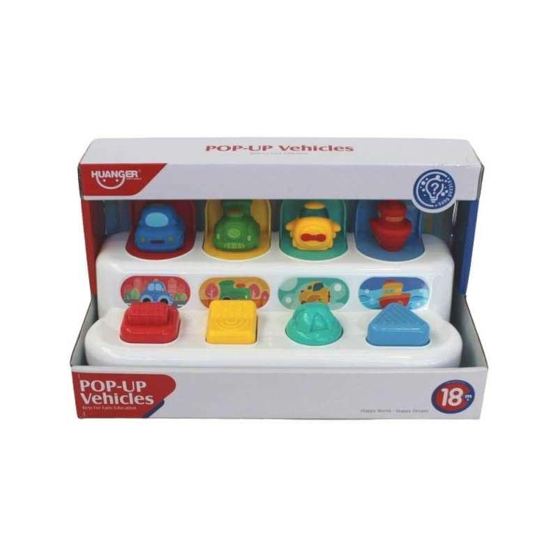 IGRAČKA OTKRIJ AUTO 069973 