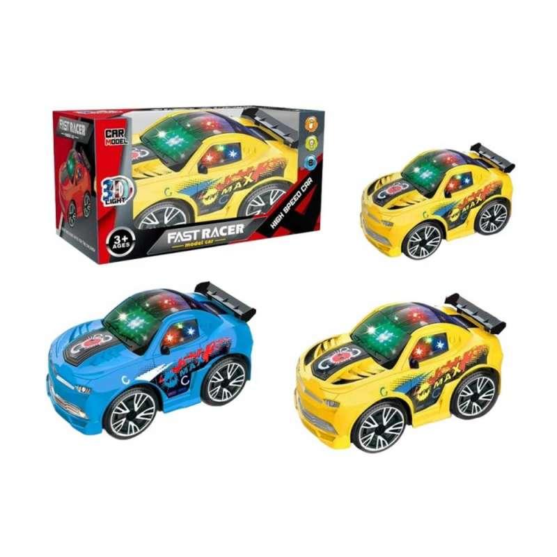 AUTO SA ZVUKOM 070573 