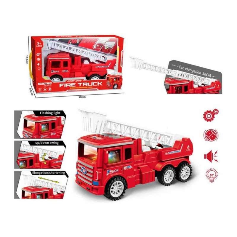 VATROGASNO VOZILO 070627 