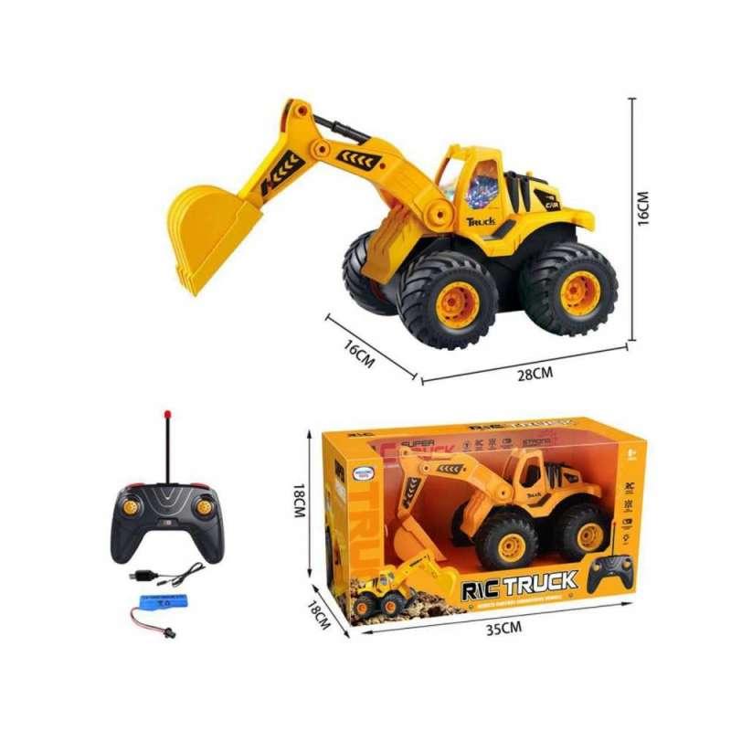 BAGER NA DALJINSKI 069669 