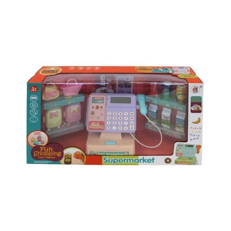 BLAGAJNA SUPERMARKET SET 069805 